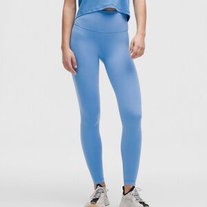 Lululemon Wunder Train High-Rise Legging